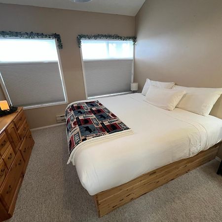 Bear Country Inn And Suites Mountain View Екстер'єр фото