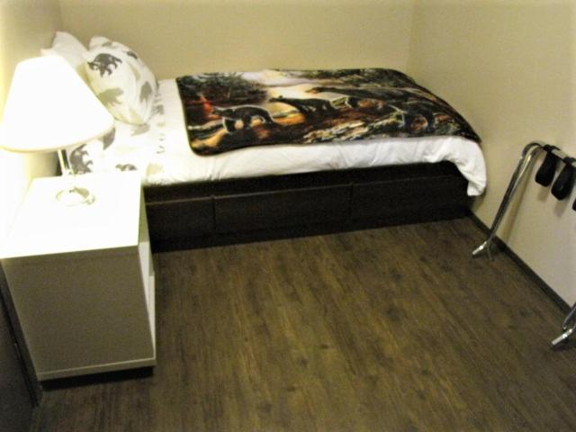 Bear Country Inn And Suites Mountain View Екстер'єр фото
