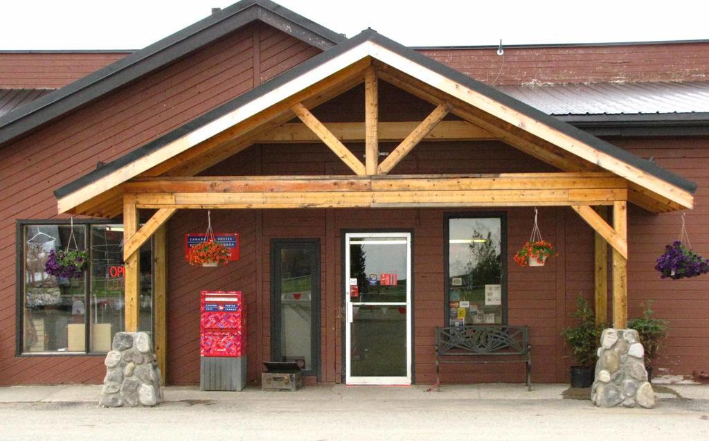 Bear Country Inn And Suites Mountain View Екстер'єр фото