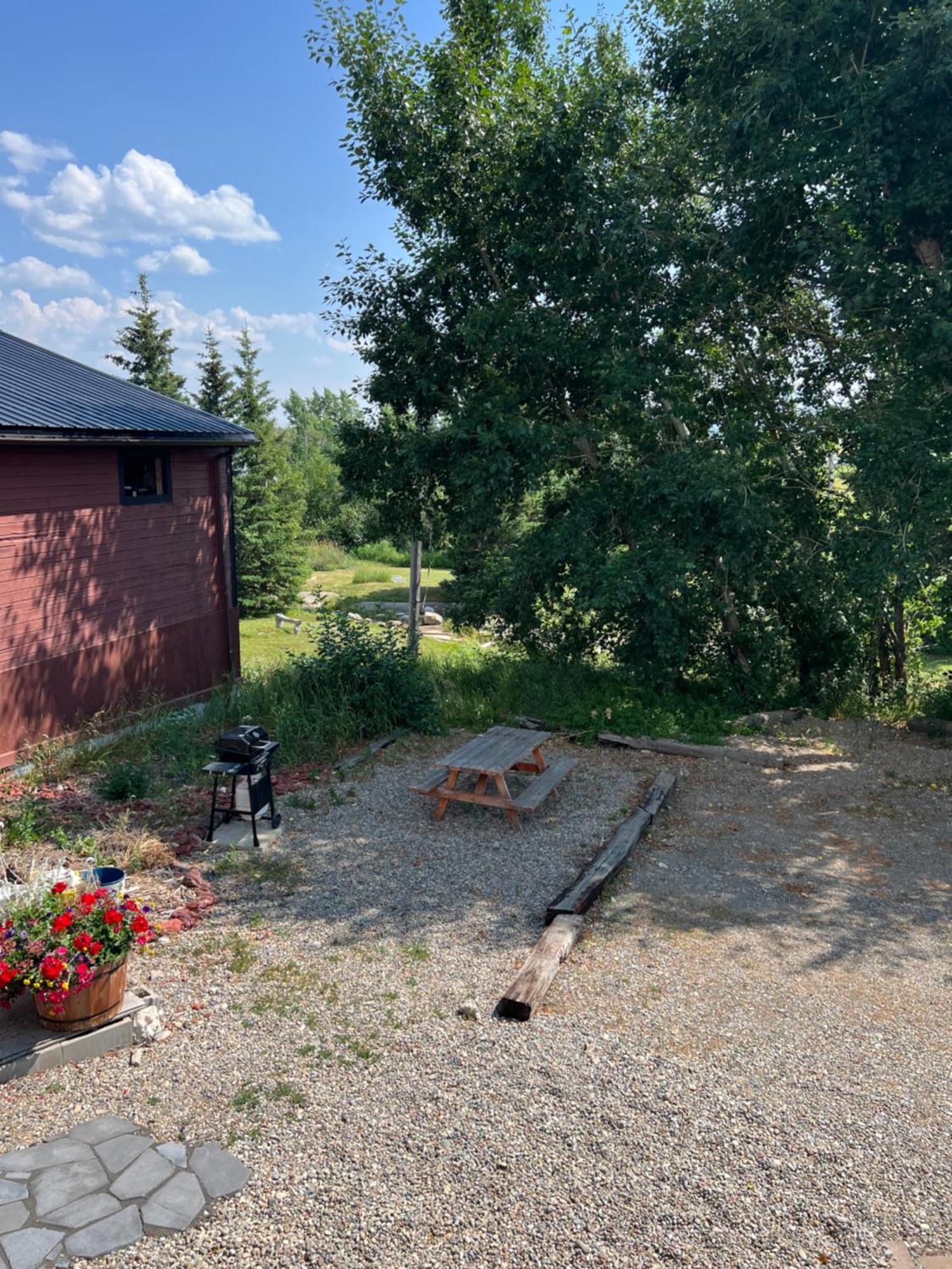 Bear Country Inn And Suites Mountain View Екстер'єр фото