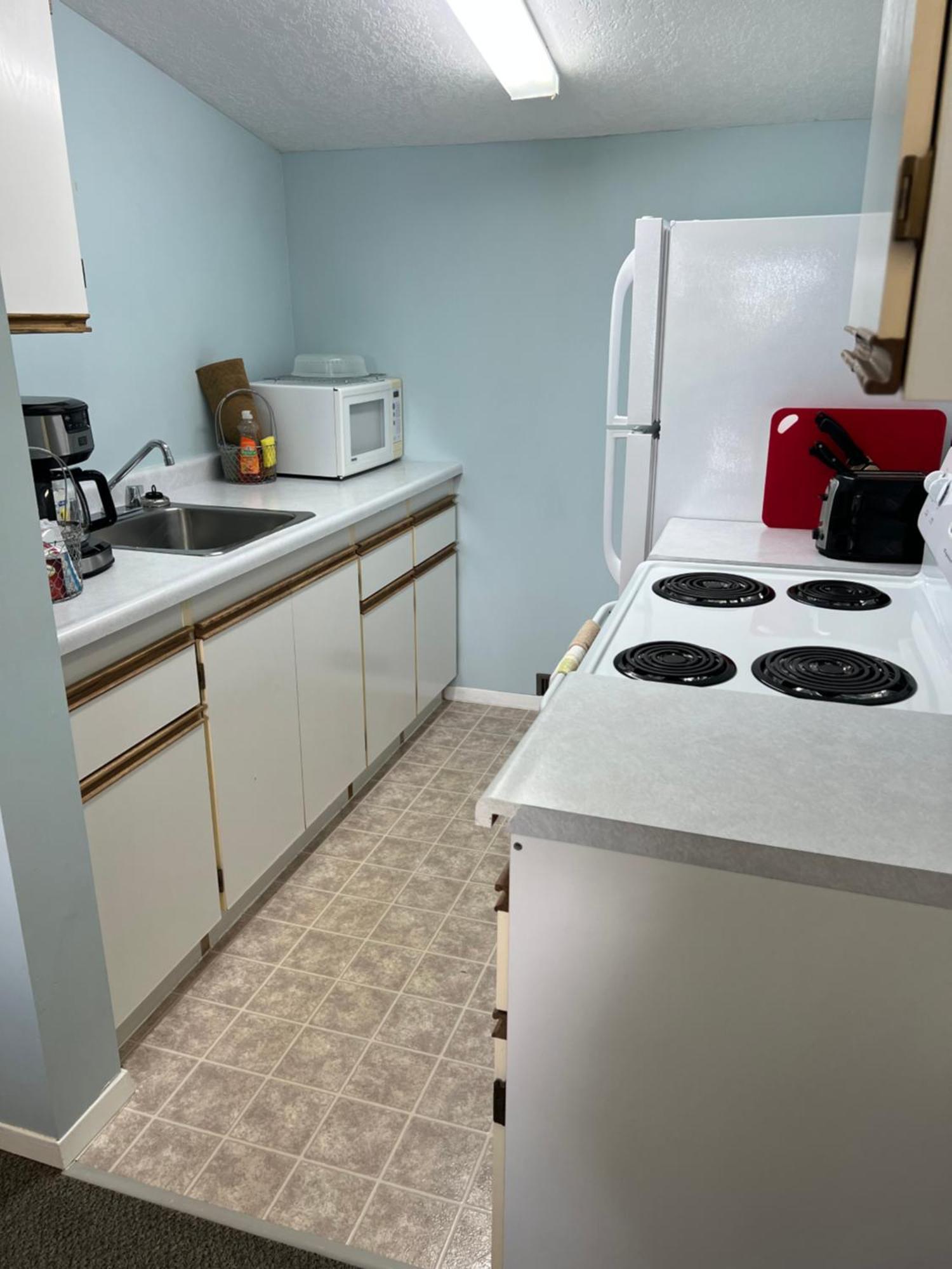 Bear Country Inn And Suites Mountain View Екстер'єр фото