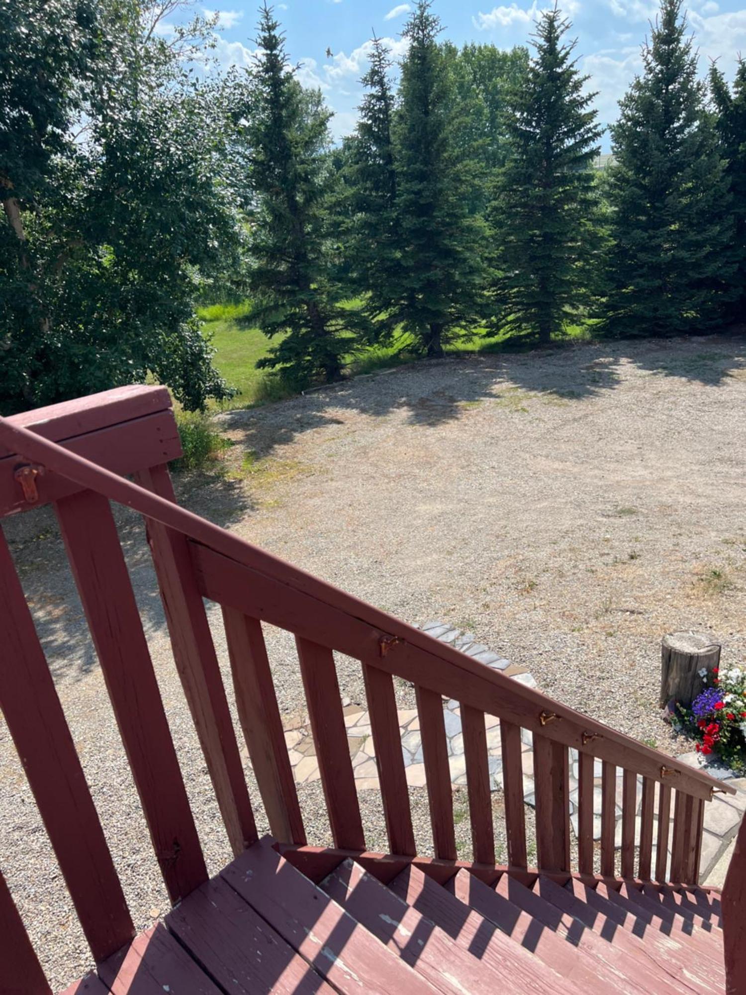 Bear Country Inn And Suites Mountain View Екстер'єр фото